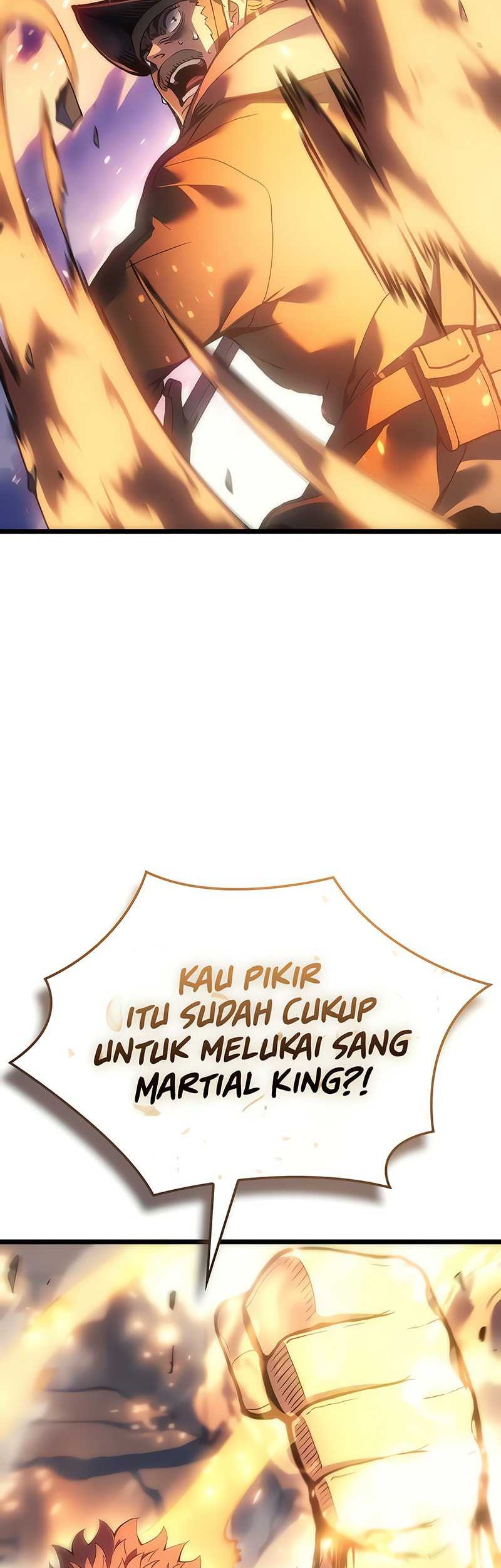 The Indomitable Martial King - Chapter 78 - Page 28