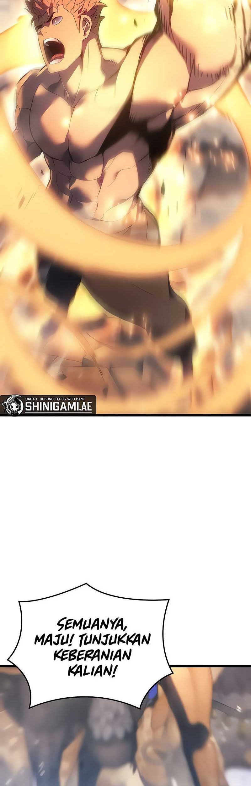 The Indomitable Martial King - Chapter 78 - Page 29