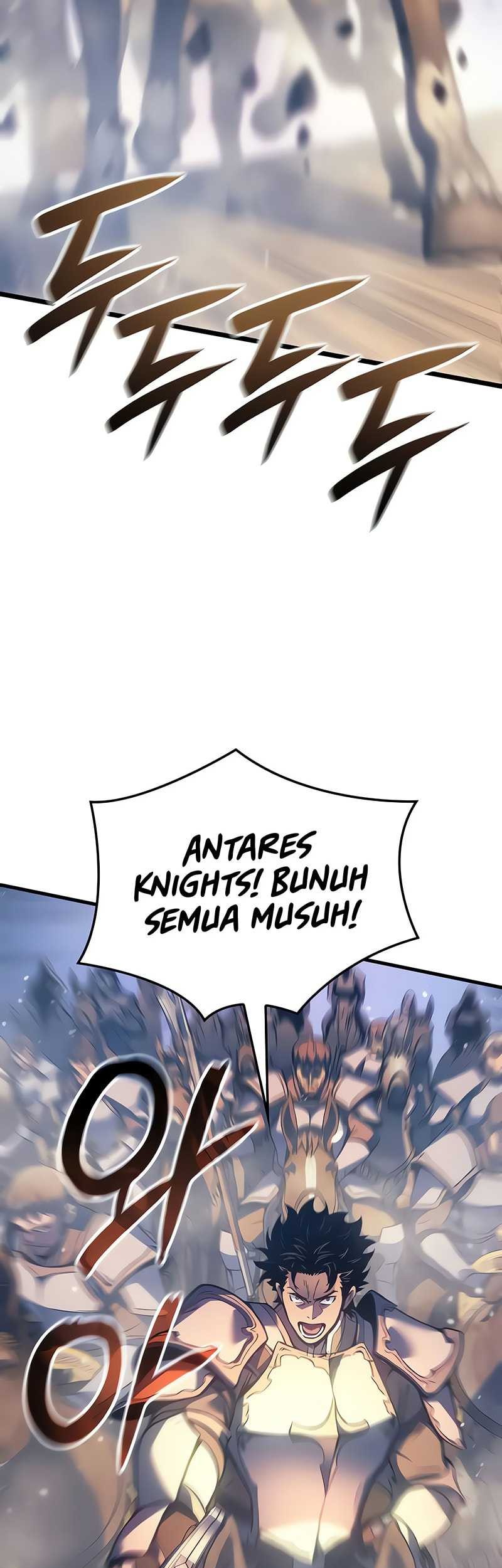 The Indomitable Martial King - Chapter 78 - Page 30