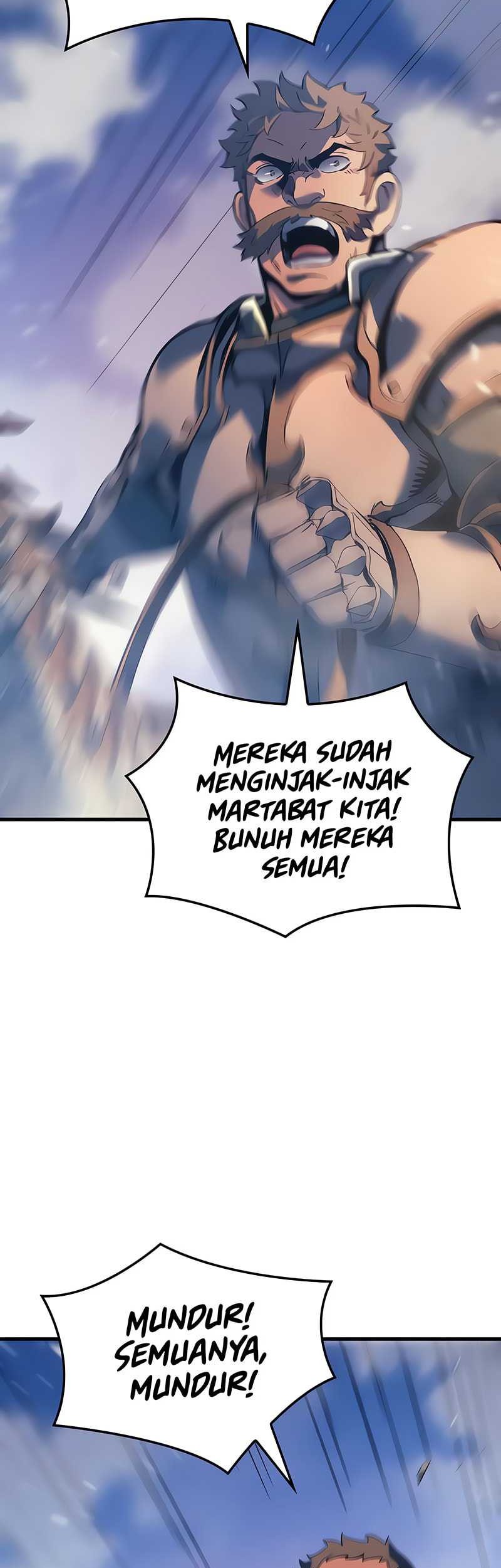 The Indomitable Martial King - Chapter 78 - Page 32