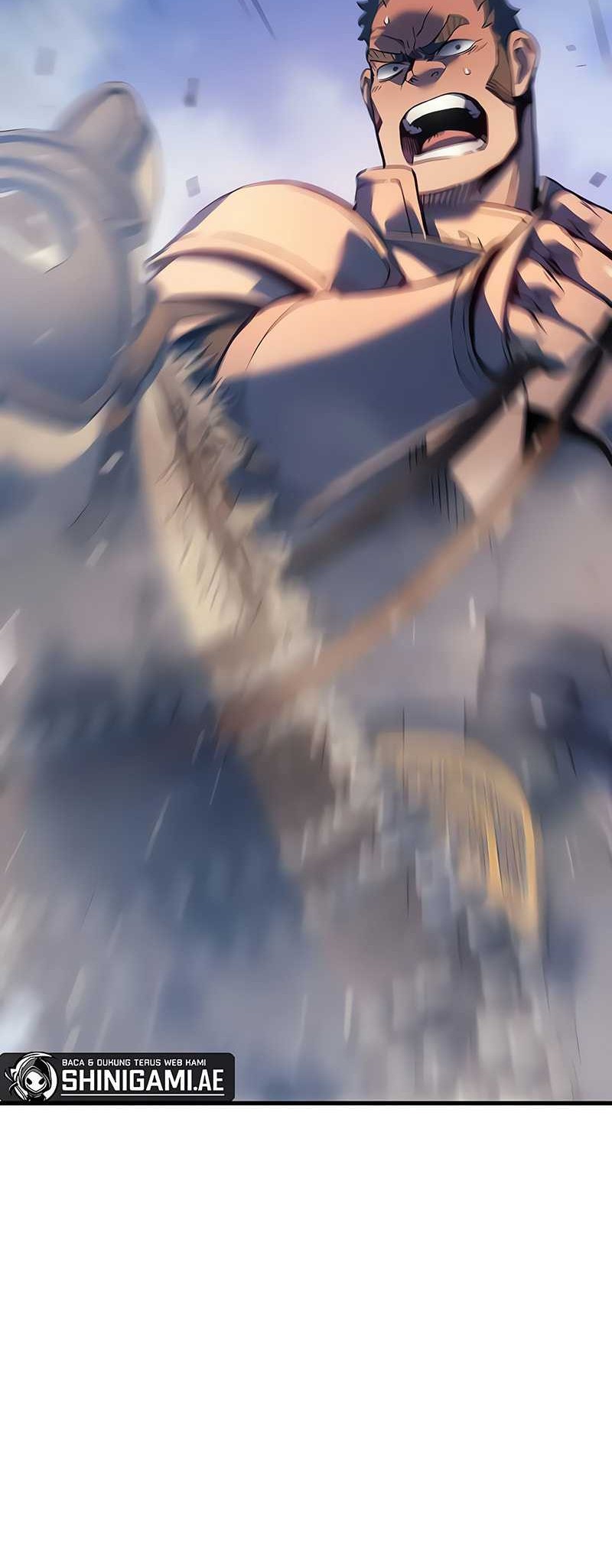 The Indomitable Martial King - Chapter 78 - Page 33