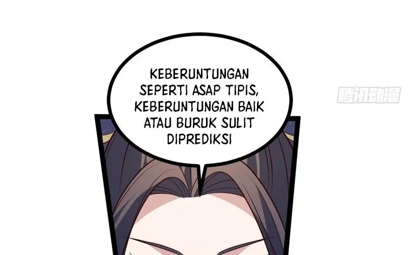 I Was Forced by the System to Become a Villain Chapter 130 Gambar 6