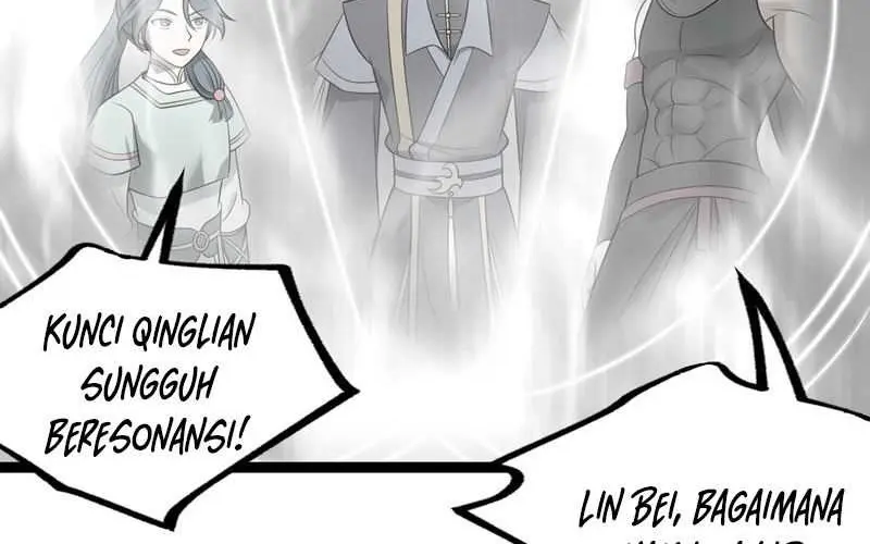 I Was Forced by the System to Become a Villain Chapter 133 Gambar 20