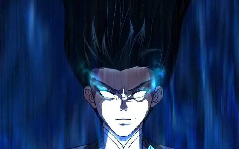 I Was Forced by the System to Become a Villain Chapter 133 Gambar 26