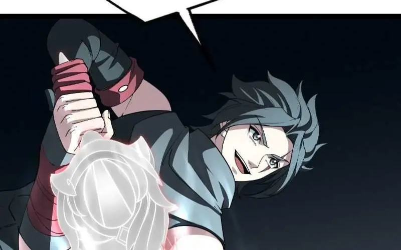 I Was Forced by the System to Become a Villain Chapter 133 Gambar 36
