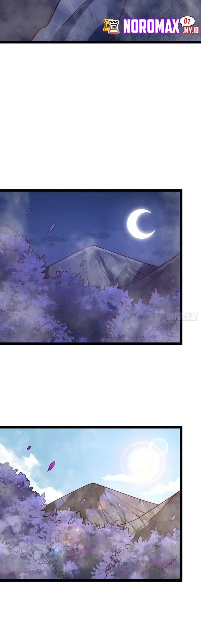 I Was Forced by the System to Become a Villain Chapter 132 Gambar 34