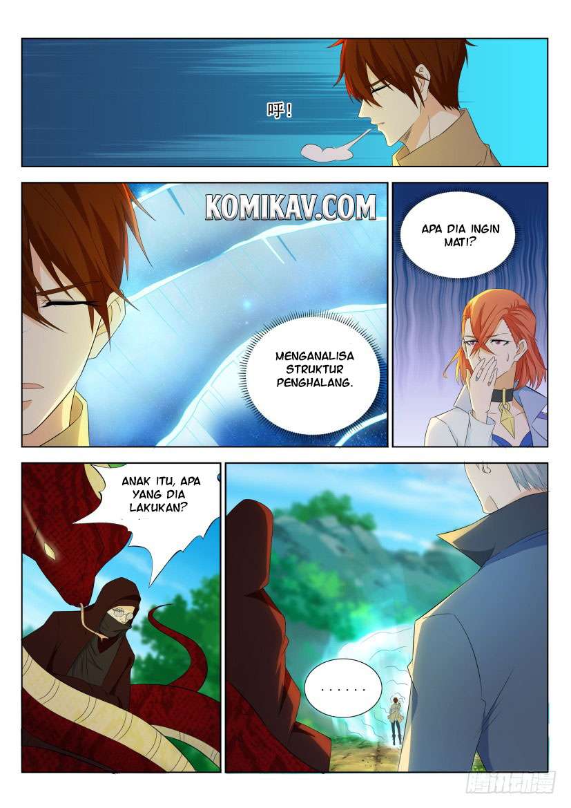 Rebirth Of The Urban Immortal Cultivator Chapter 276 - https://gambar-id.komiku.org/wp-content/uploads/1000203-15.jpg