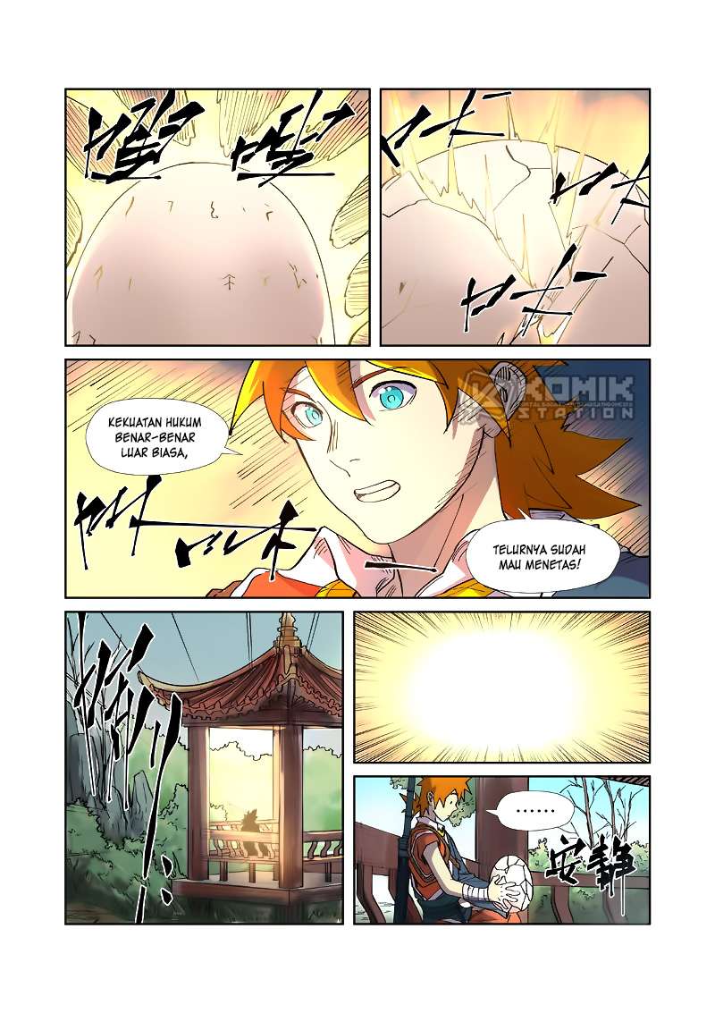 Tales of Demons and Gods Chapter 245 - https://gambar-id.komiku.org/wp-content/uploads/1000546-10.jpg