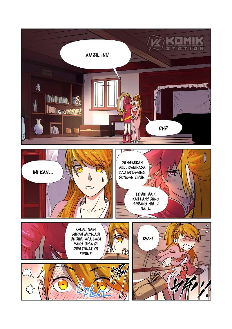 Tales of Demons and Gods Chapter 245 - https://gambar-id.komiku.org/wp-content/uploads/1000546-2.jpg