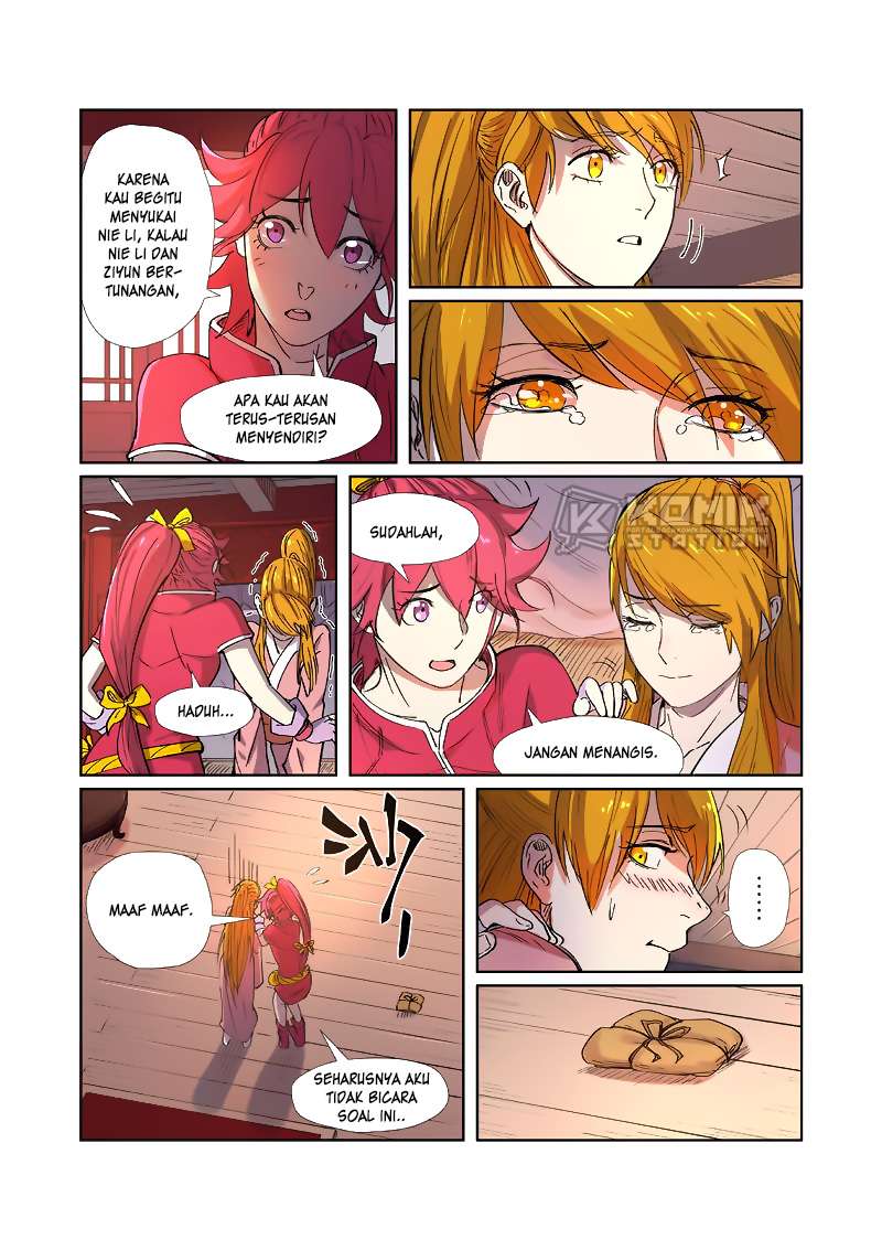Tales of Demons and Gods Chapter 245 - https://gambar-id.komiku.org/wp-content/uploads/1000546-4.jpg