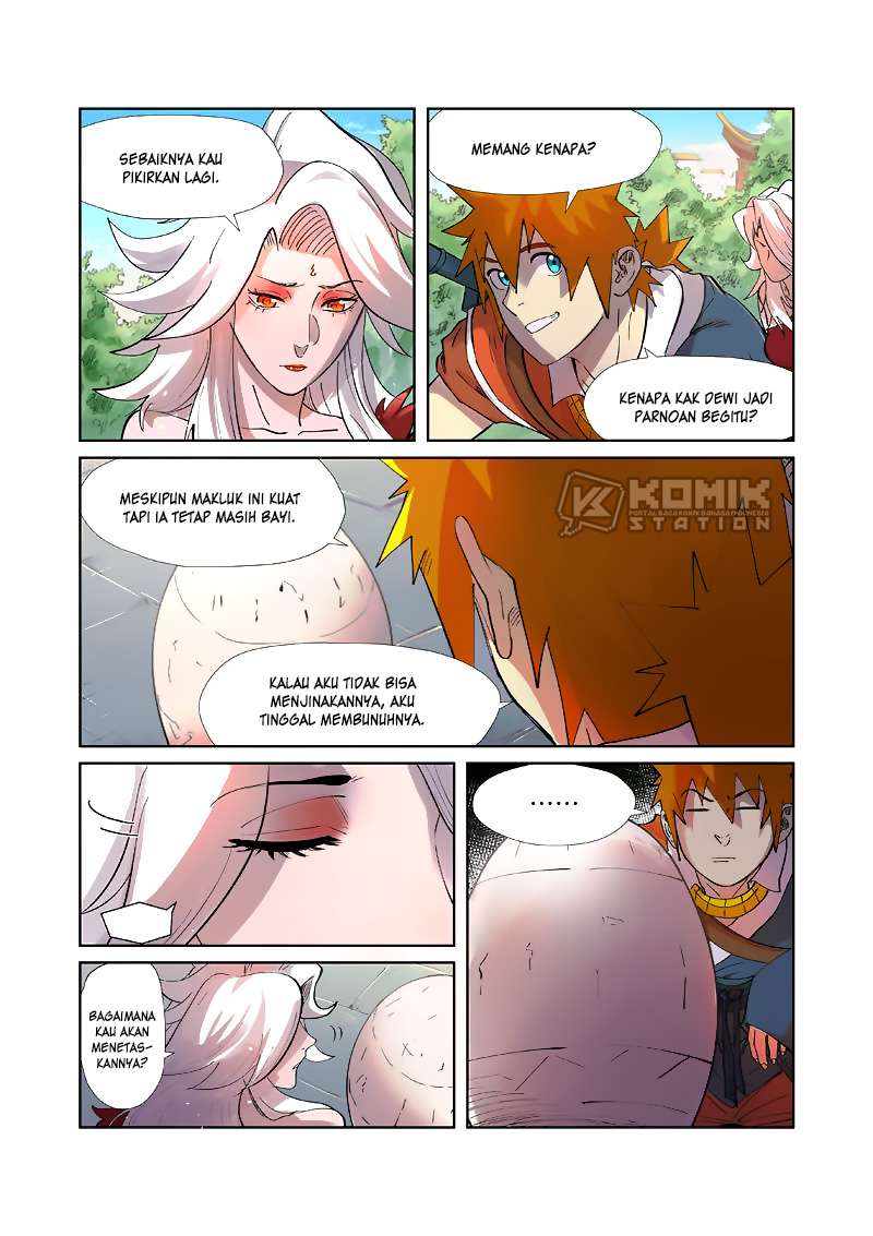 Tales of Demons and Gods Chapter 245 - https://gambar-id.komiku.org/wp-content/uploads/1000546-7.jpg