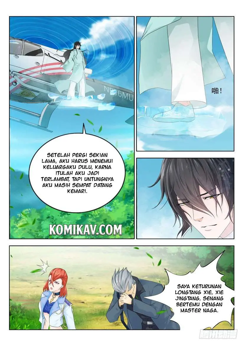 Rebirth Of The Urban Immortal Cultivator Chapter 277 - https://gambar-id.komiku.org/wp-content/uploads/1001014-10.jpg