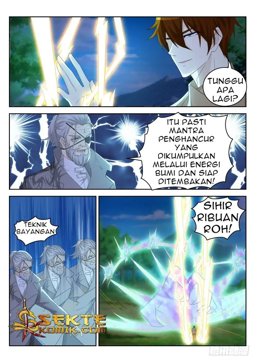 Rebirth Of The Urban Immortal Cultivator Chapter 278 - https://gambar-id.komiku.org/wp-content/uploads/1002094-11.jpg