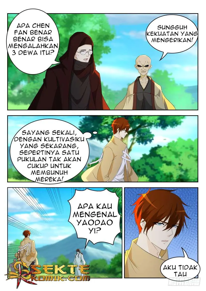 Rebirth Of The Urban Immortal Cultivator Chapter 278 - https://gambar-id.komiku.org/wp-content/uploads/1002094-14.jpg