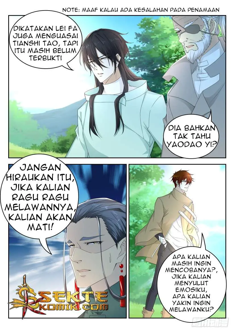 Rebirth Of The Urban Immortal Cultivator Chapter 278 - https://gambar-id.komiku.org/wp-content/uploads/1002094-15.jpg