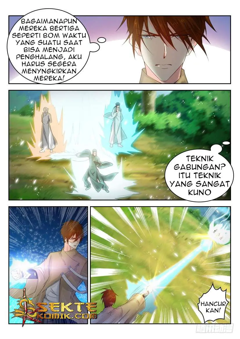 Rebirth Of The Urban Immortal Cultivator Chapter 278 - https://gambar-id.komiku.org/wp-content/uploads/1002094-16.jpg