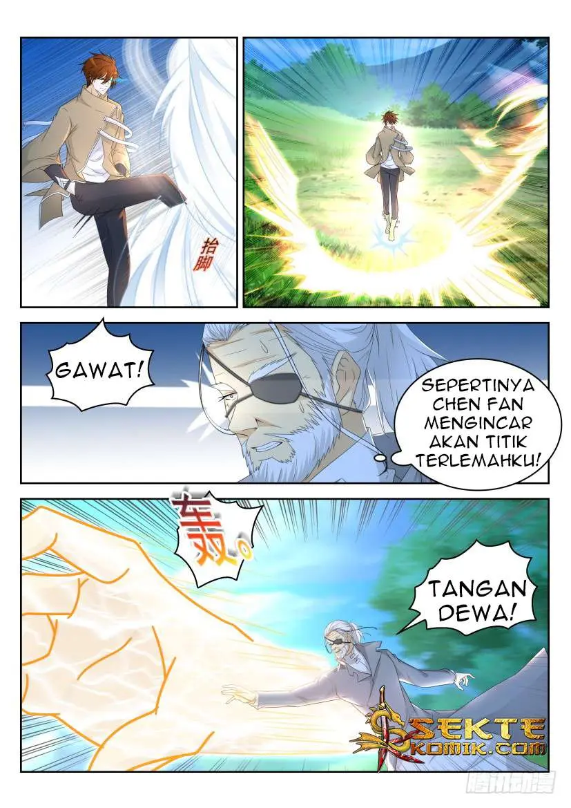 Rebirth Of The Urban Immortal Cultivator Chapter 278 - https://gambar-id.komiku.org/wp-content/uploads/1002094-3.jpg