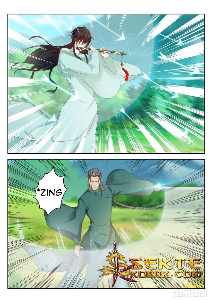 Rebirth Of The Urban Immortal Cultivator Chapter 278 - https://gambar-id.komiku.org/wp-content/uploads/1002094-4.jpg