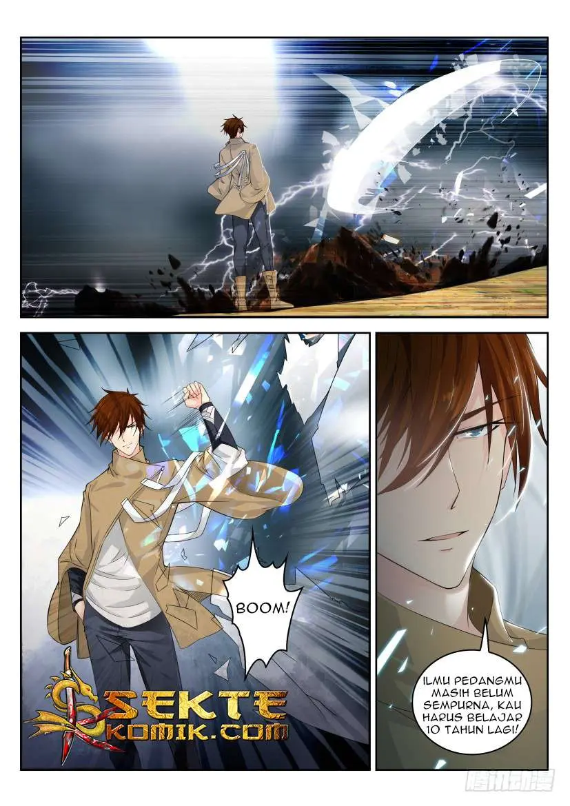 Rebirth Of The Urban Immortal Cultivator Chapter 278 - https://gambar-id.komiku.org/wp-content/uploads/1002094-5.jpg