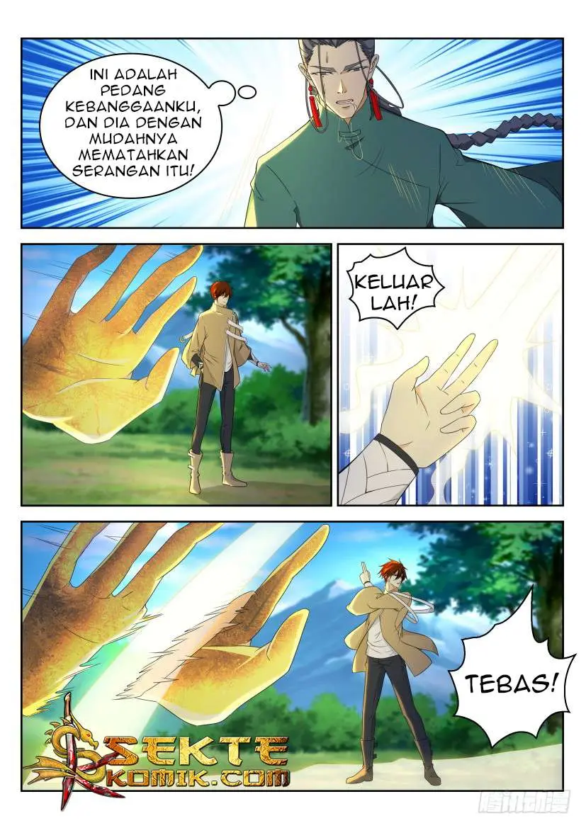 Rebirth Of The Urban Immortal Cultivator Chapter 278 - https://gambar-id.komiku.org/wp-content/uploads/1002094-6.jpg
