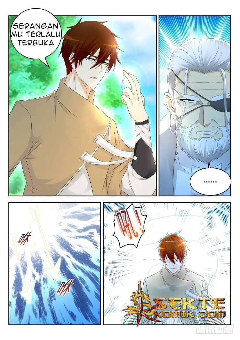 Rebirth Of The Urban Immortal Cultivator Chapter 278 - https://gambar-id.komiku.org/wp-content/uploads/1002094-7.jpg