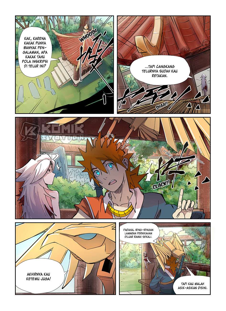 Tales of Demons and Gods Chapter 245.5 - https://gambar-id.komiku.org/wp-content/uploads/1005421-2.jpg