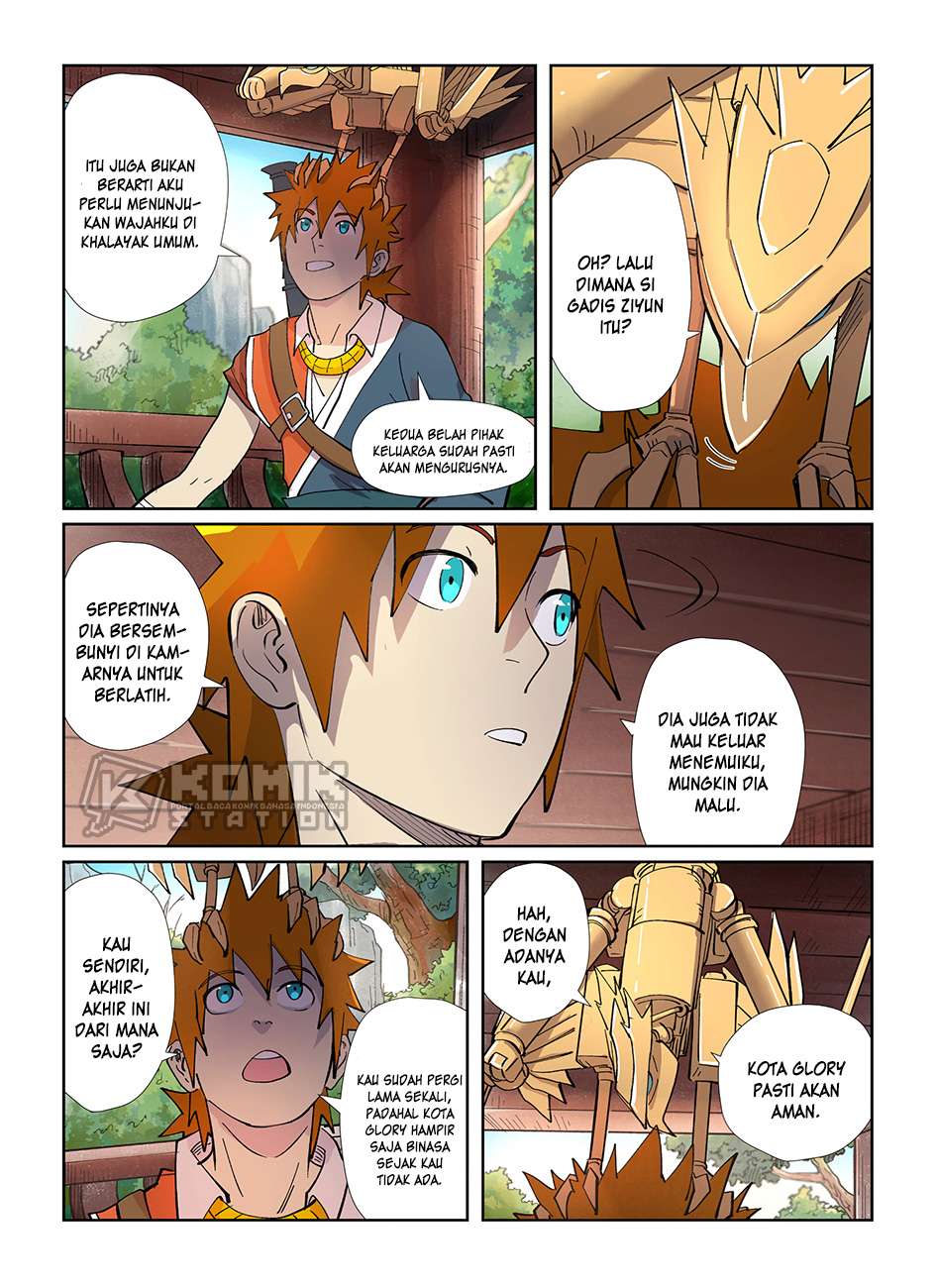 Tales of Demons and Gods Chapter 245.5 - https://gambar-id.komiku.org/wp-content/uploads/1005421-3.jpg
