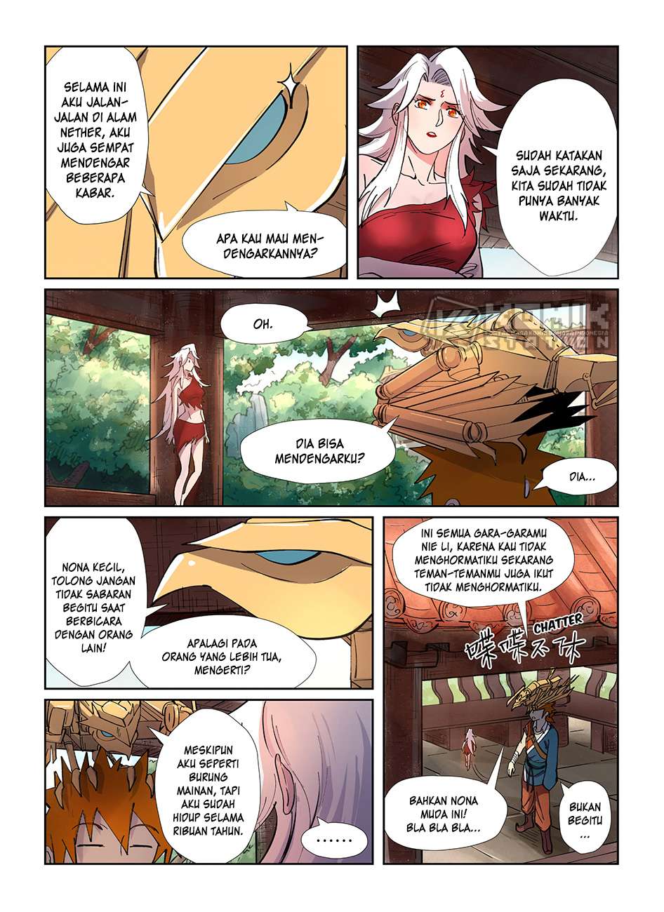 Tales of Demons and Gods Chapter 245.5 - https://gambar-id.komiku.org/wp-content/uploads/1005421-4.jpg