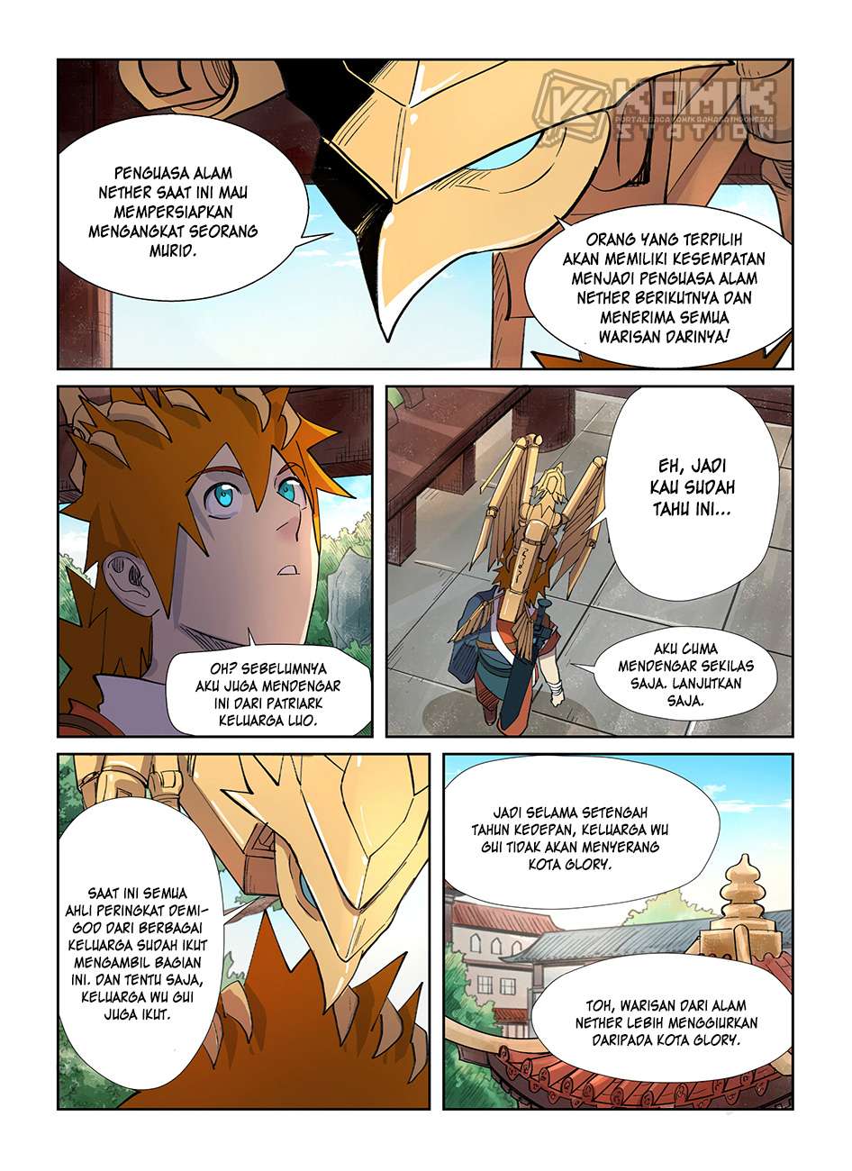 Tales of Demons and Gods Chapter 245.5 - https://gambar-id.komiku.org/wp-content/uploads/1005421-7.jpg