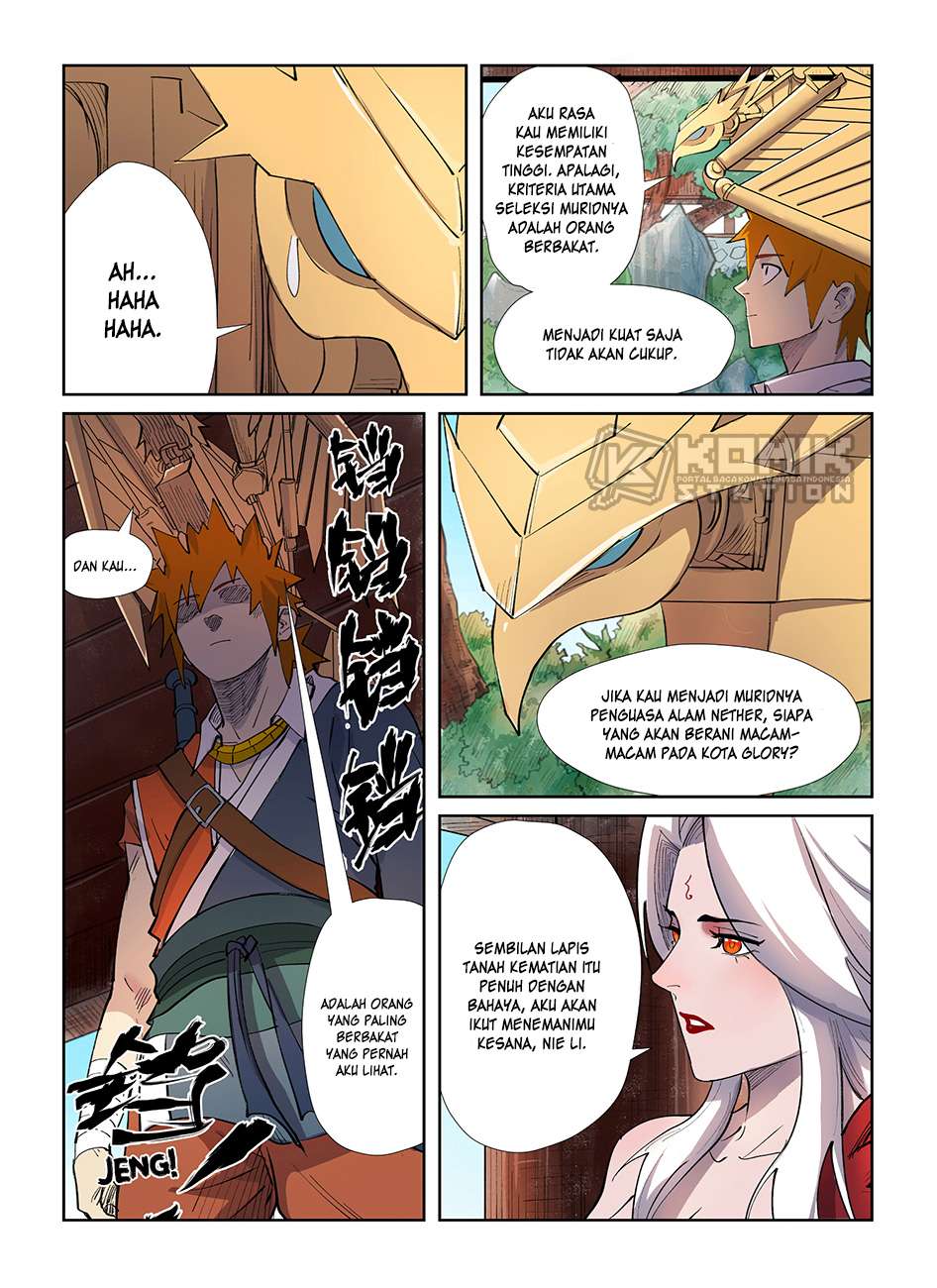 Tales of Demons and Gods Chapter 245.5 - https://gambar-id.komiku.org/wp-content/uploads/1005421-9.jpg