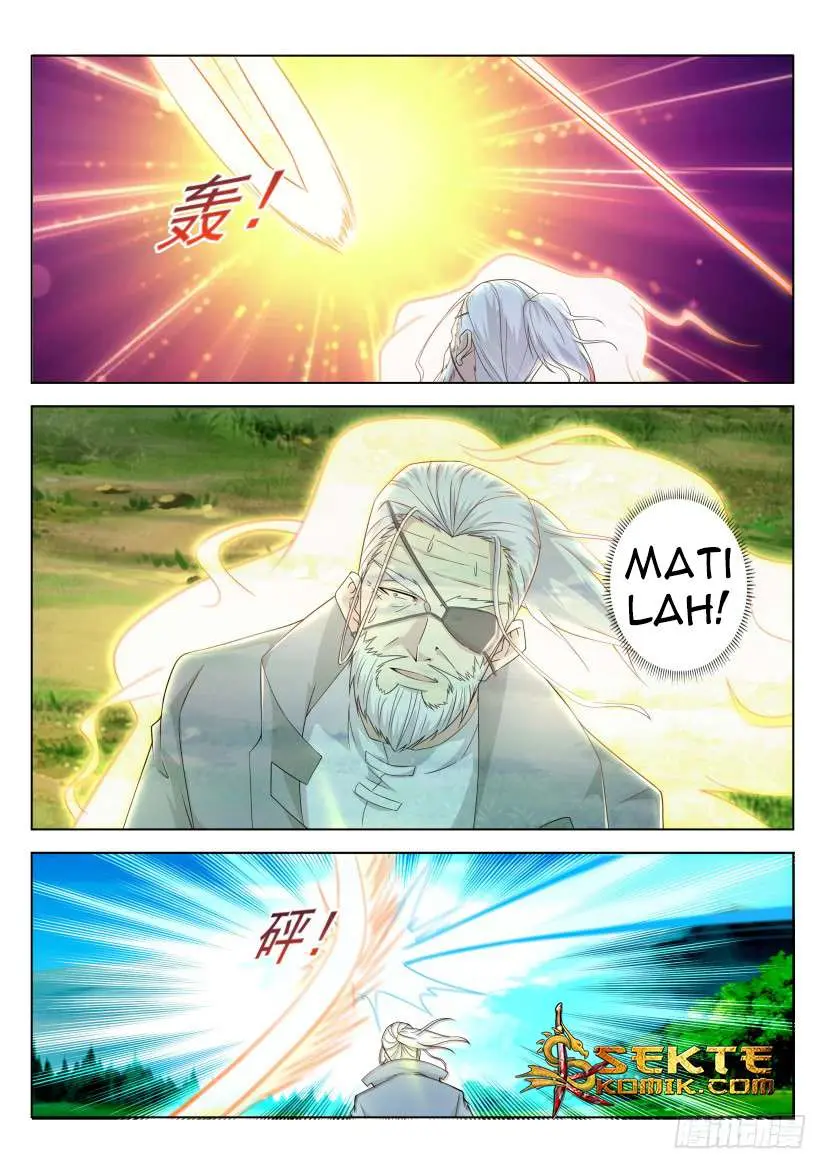 Rebirth Of The Urban Immortal Cultivator Chapter 280 - https://gambar-id.komiku.org/wp-content/uploads/1007061-2.jpg