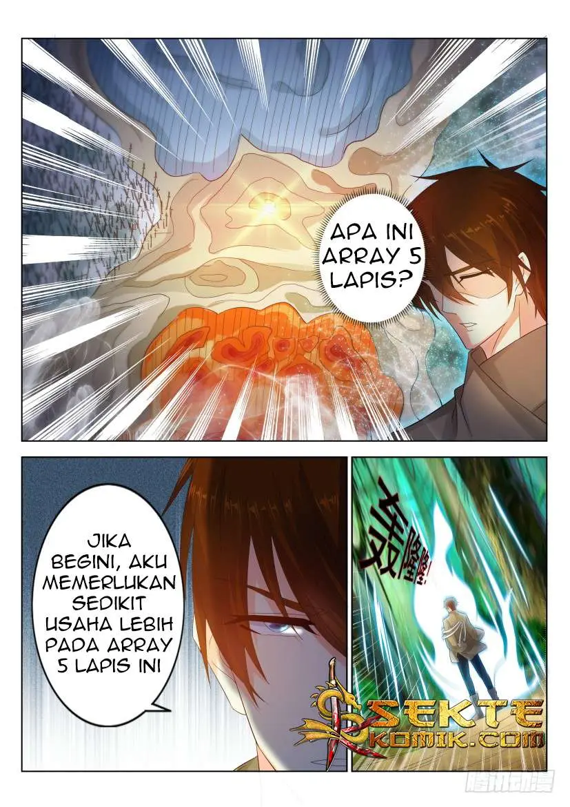 Rebirth Of The Urban Immortal Cultivator Chapter 280 - https://gambar-id.komiku.org/wp-content/uploads/1007061-9.jpg