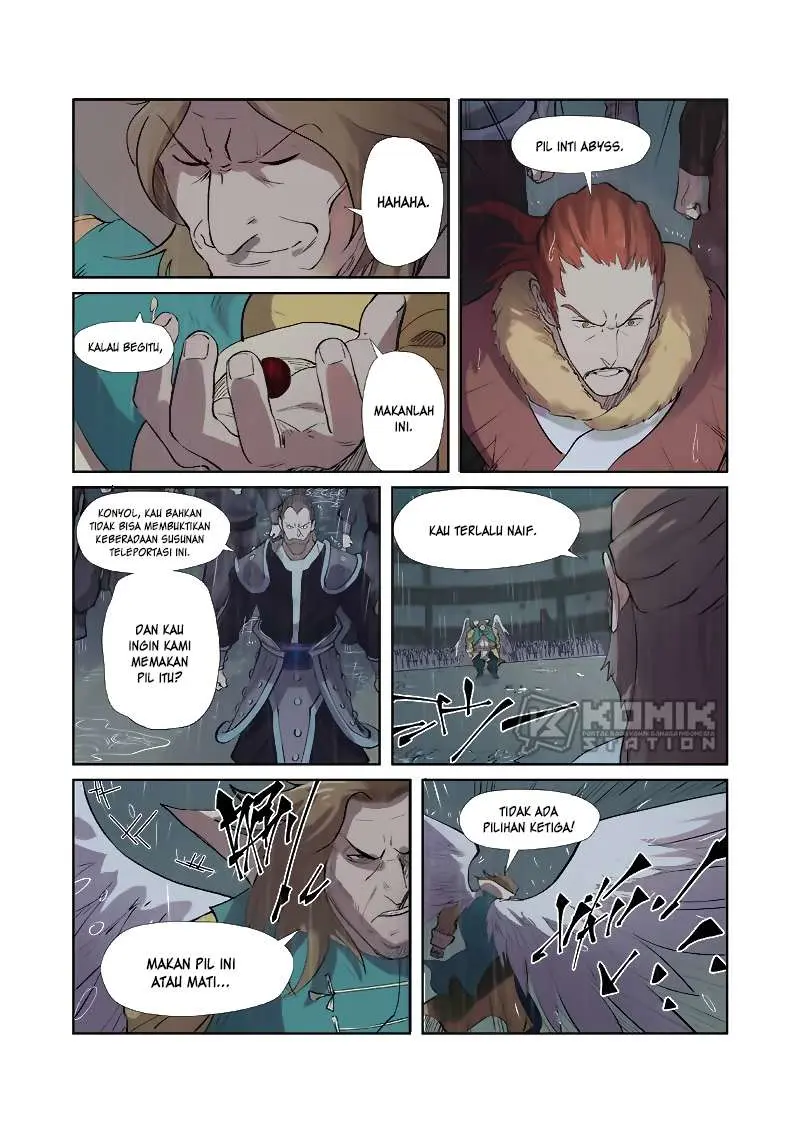 Tales of Demons and Gods Chapter 246 - https://gambar-id.komiku.org/wp-content/uploads/1011521-10.jpg