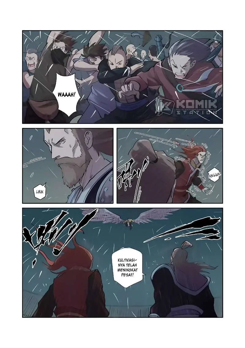 Tales of Demons and Gods Chapter 246 - https://gambar-id.komiku.org/wp-content/uploads/1011521-11.jpg