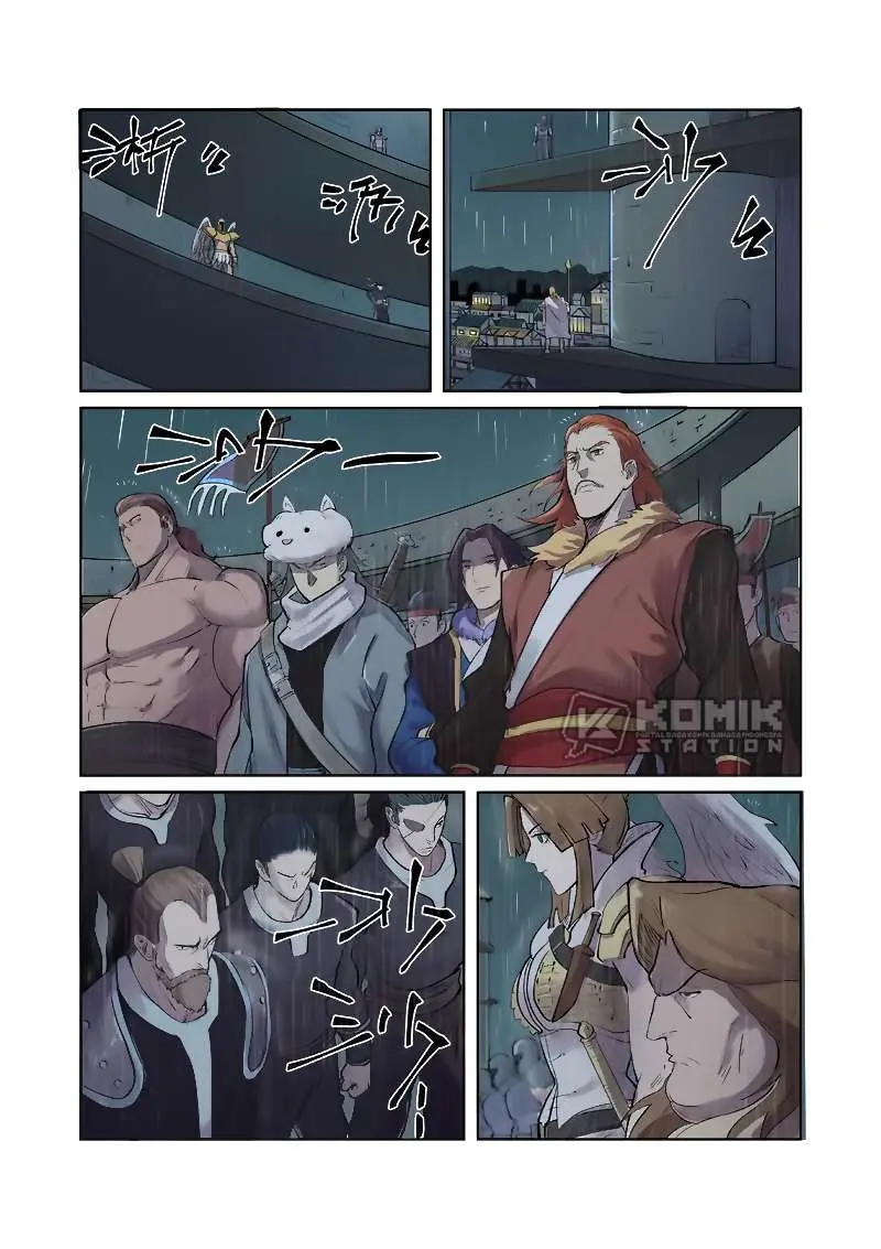 Tales of Demons and Gods Chapter 246 - https://gambar-id.komiku.org/wp-content/uploads/1011521-3.jpg