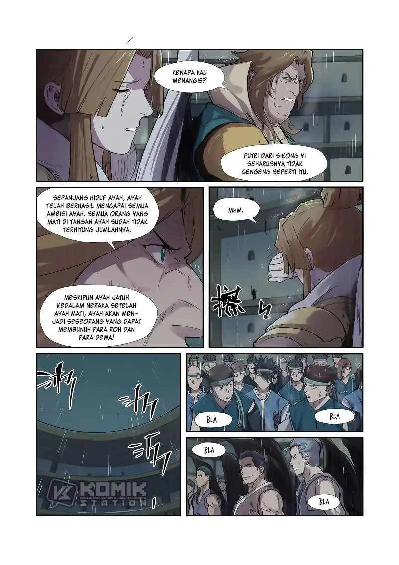 Tales of Demons and Gods Chapter 246 - https://gambar-id.komiku.org/wp-content/uploads/1011521-5.jpg