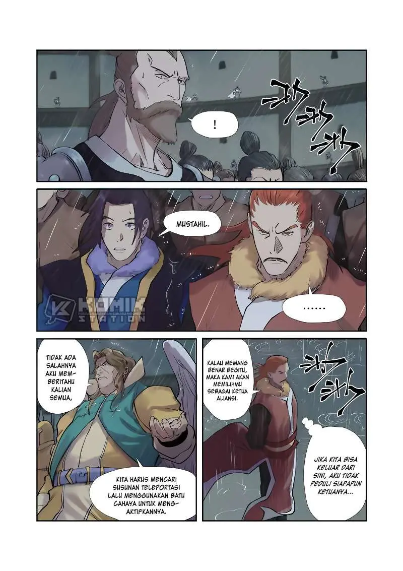 Tales of Demons and Gods Chapter 246 - https://gambar-id.komiku.org/wp-content/uploads/1011521-9.jpg