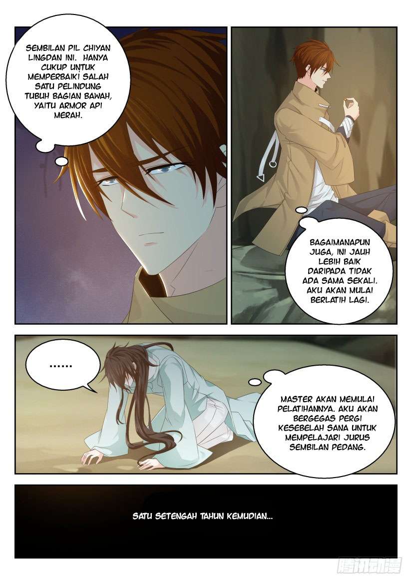 Rebirth Of The Urban Immortal Cultivator Chapter 282 - https://gambar-id.komiku.org/wp-content/uploads/1012902-14.jpg