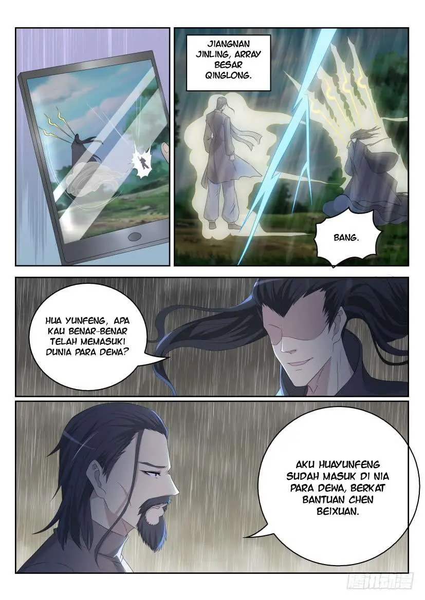 Rebirth Of The Urban Immortal Cultivator Chapter 282 - https://gambar-id.komiku.org/wp-content/uploads/1012902-4.jpg