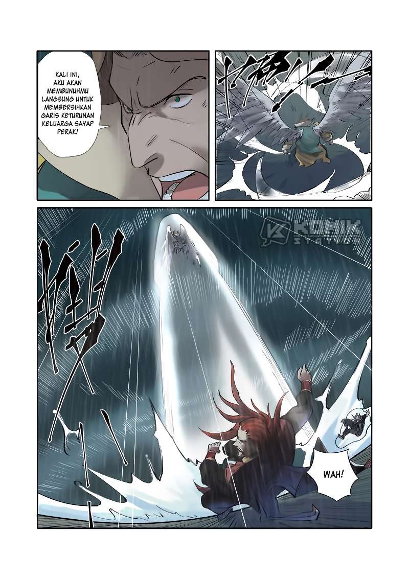 Tales of Demons and Gods Chapter 246.5 - https://gambar-id.komiku.org/wp-content/uploads/1014289-10.jpg