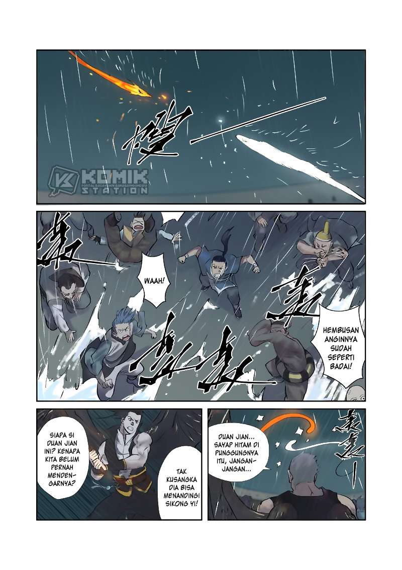 Tales of Demons and Gods Chapter 246.5 - https://gambar-id.komiku.org/wp-content/uploads/1014289-11.jpg