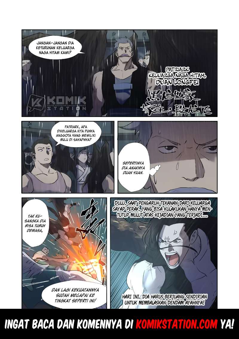 Tales of Demons and Gods Chapter 246.5 - https://gambar-id.komiku.org/wp-content/uploads/1014289-12.jpg