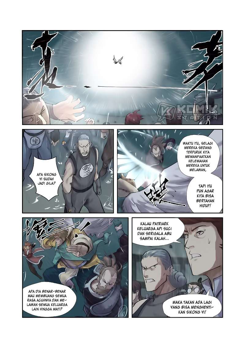Tales of Demons and Gods Chapter 246.5 - https://gambar-id.komiku.org/wp-content/uploads/1014289-2.jpg