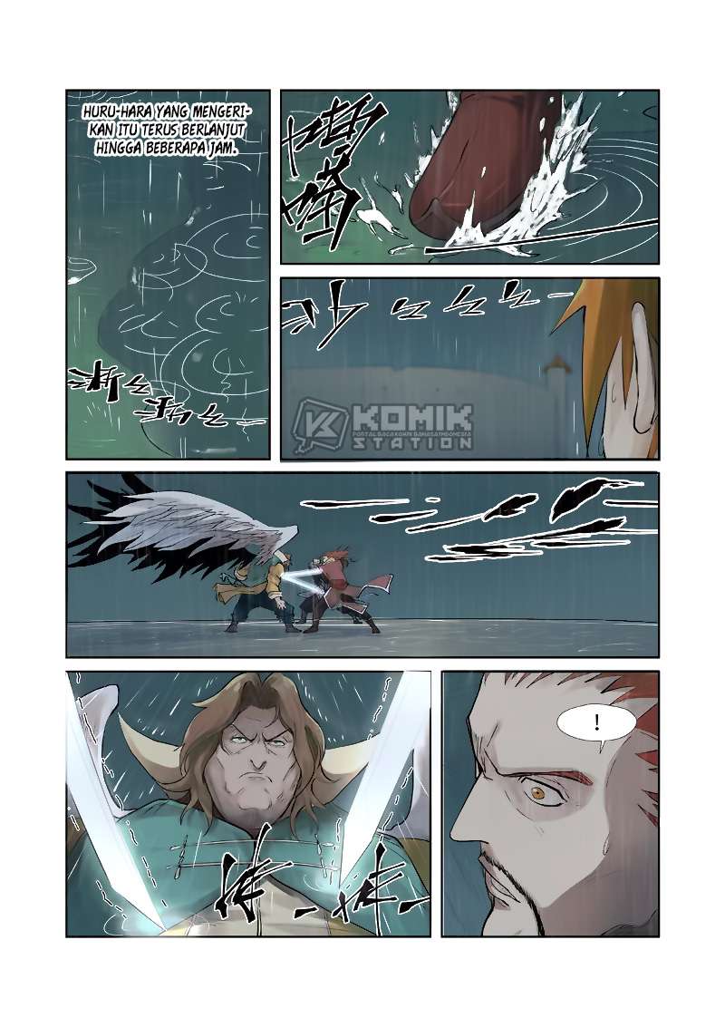 Tales of Demons and Gods Chapter 246.5 - https://gambar-id.komiku.org/wp-content/uploads/1014289-4.jpg