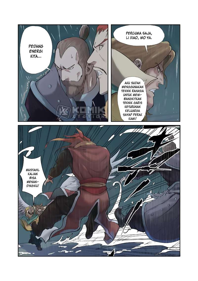 Tales of Demons and Gods Chapter 246.5 - https://gambar-id.komiku.org/wp-content/uploads/1014289-5.jpg