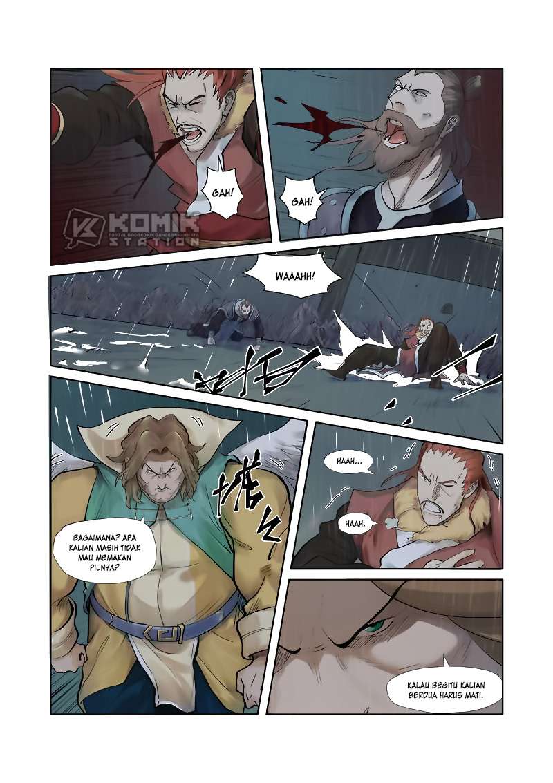 Tales of Demons and Gods Chapter 246.5 - https://gambar-id.komiku.org/wp-content/uploads/1014289-7.jpg
