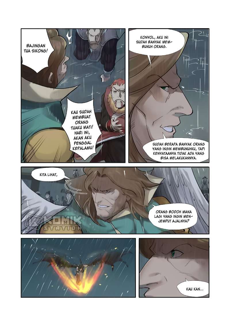 Tales of Demons and Gods Chapter 246.5 - https://gambar-id.komiku.org/wp-content/uploads/1014289-8.jpg