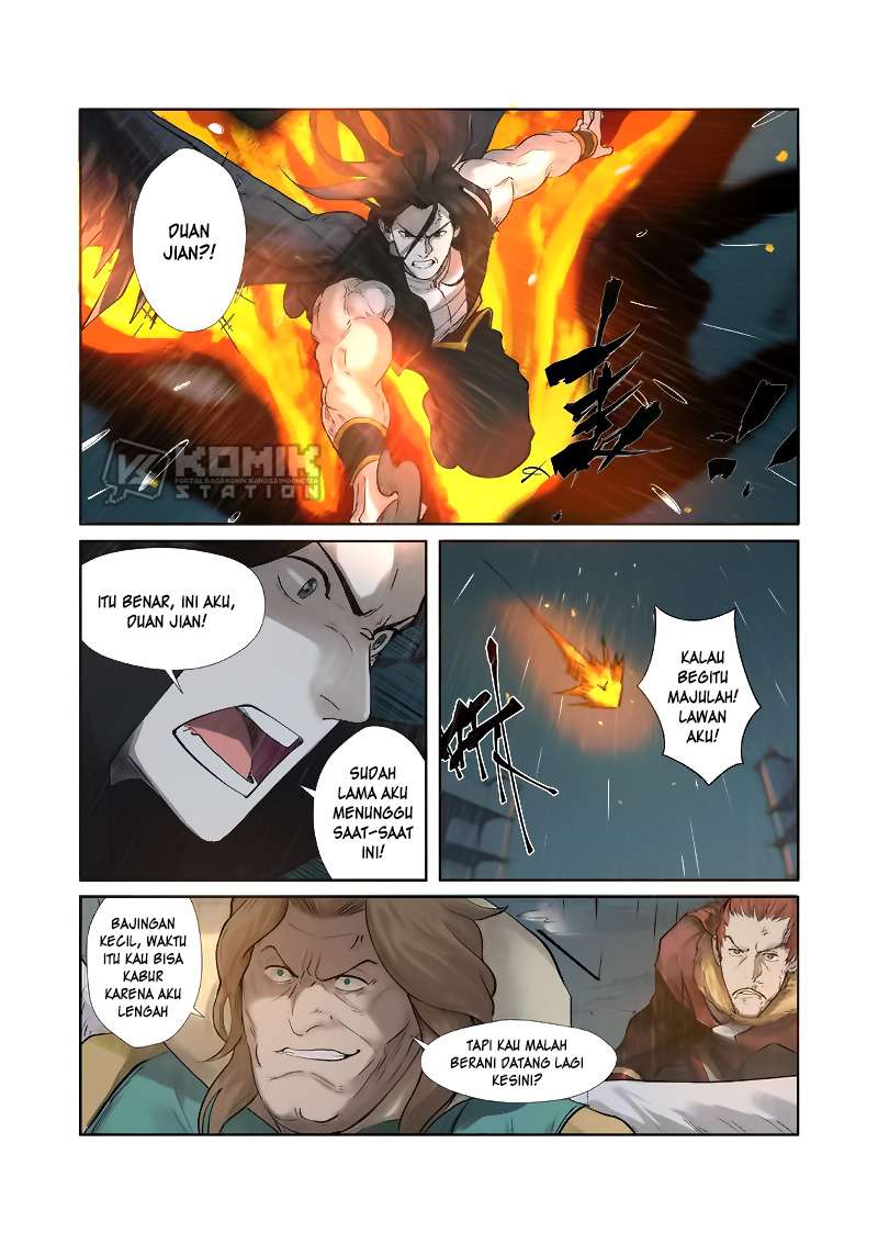 Tales of Demons and Gods Chapter 246.5 - https://gambar-id.komiku.org/wp-content/uploads/1014289-9.jpg
