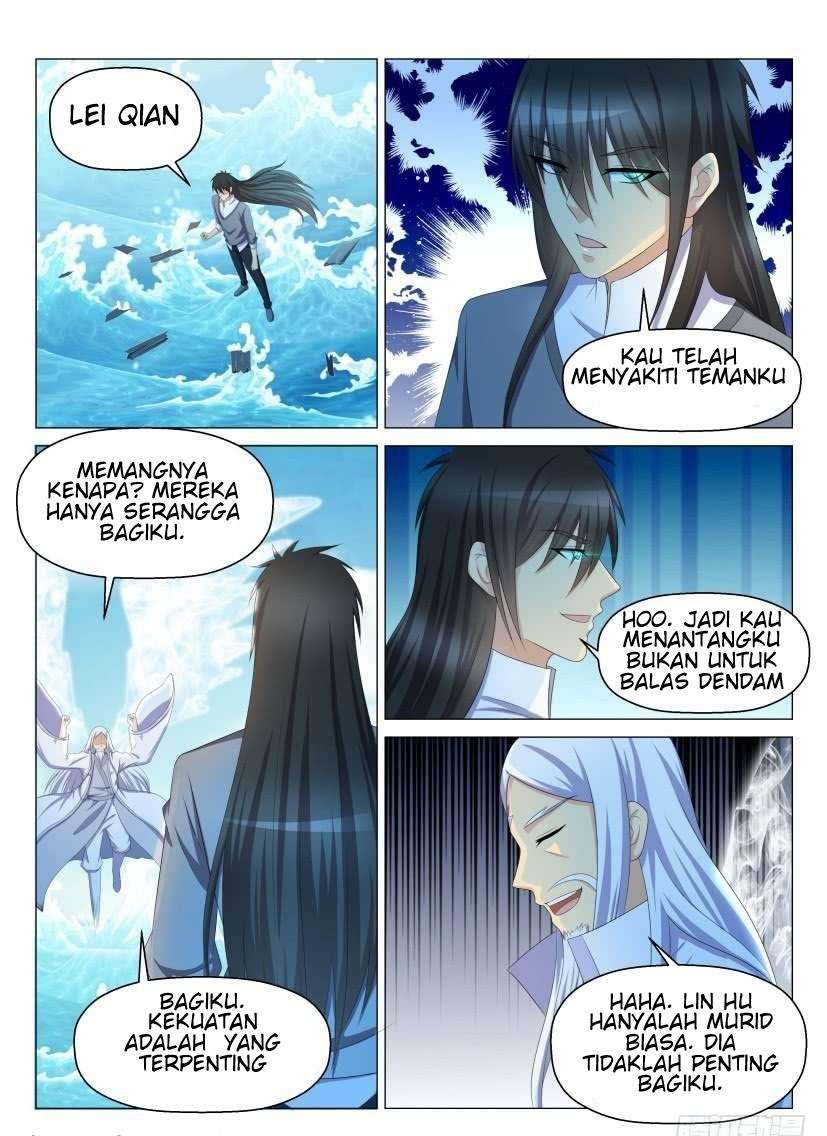 Rebirth Of The Urban Immortal Cultivator Chapter 135 - https://gambar-id.komiku.org/wp-content/uploads/1595-15.jpg