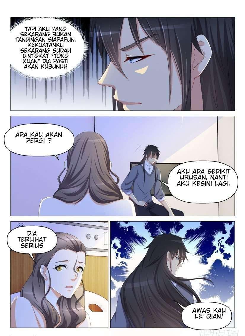 Rebirth Of The Urban Immortal Cultivator Chapter 135 - https://gambar-id.komiku.org/wp-content/uploads/1595-9.jpg